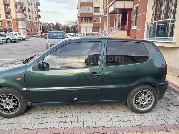 Sahibinden Volkswagen Polo 1.6 1996 Model 