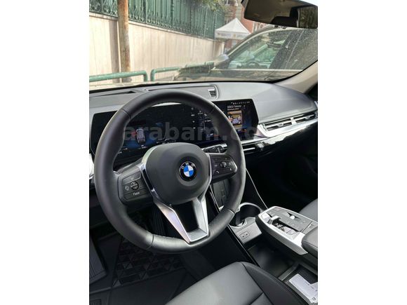 Sahibinden BMW X1 18i sDrive X Line 2023 Model Ankara