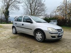 Sahibinden Opel Corsa 1.3 CDTI Essentia 2006 Model