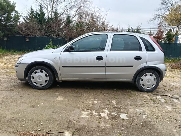 Sahibinden Opel Corsa 1.3 CDTI Essentia 2006 Model