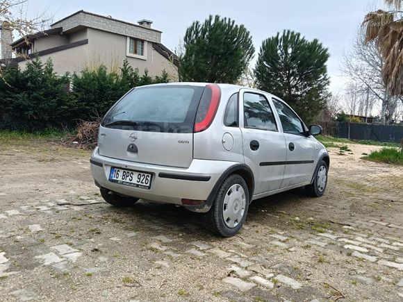 Sahibinden Opel Corsa 1.3 CDTI Essentia 2006 Model
