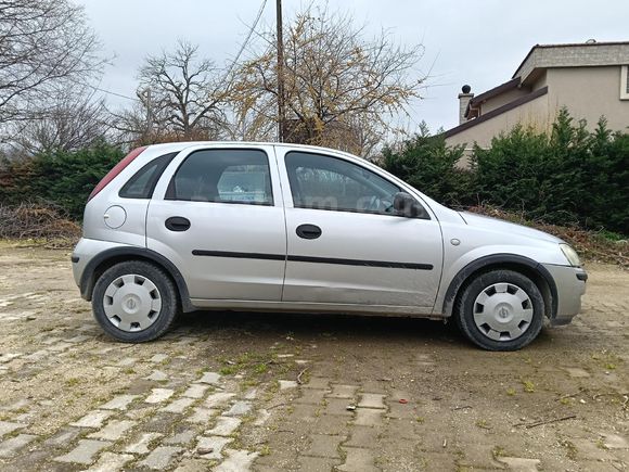 Sahibinden Opel Corsa 1.3 CDTI Essentia 2006 Model