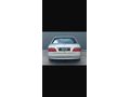 Sahibinden Mercedes - Benz E 200 Kompressor Elegance 2001 Model  427.000 km Gri (Gümüş)