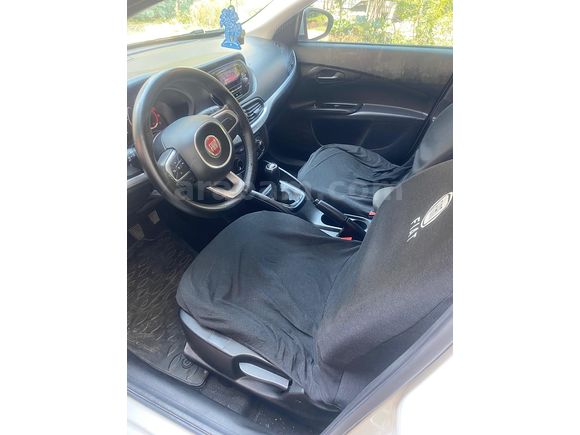 Sahibinden Fiat Egea 1.3 Multijet Easy 2019 Model 