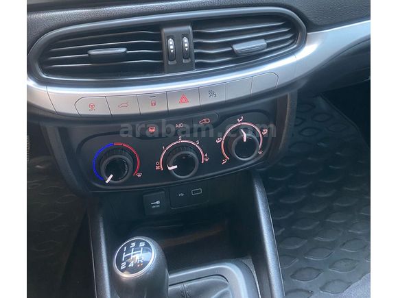 Sahibinden Fiat Egea 1.3 Multijet Easy 2019 Model 
