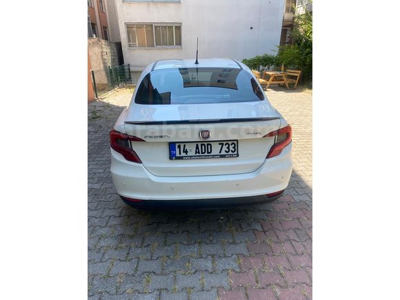 Sahibinden Fiat Egea 1.3 Multijet Easy 2019 Model 
