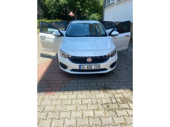 Sahibinden Fiat Egea 1.3 Multijet Easy 2019 Model 