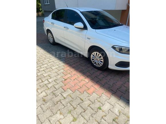 Sahibinden Fiat Egea 1.3 Multijet Easy 2019 Model 