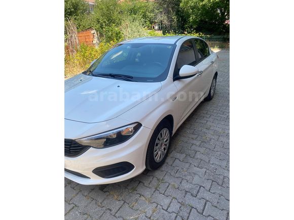 Sahibinden Fiat Egea 1.3 Multijet Easy 2019 Model 