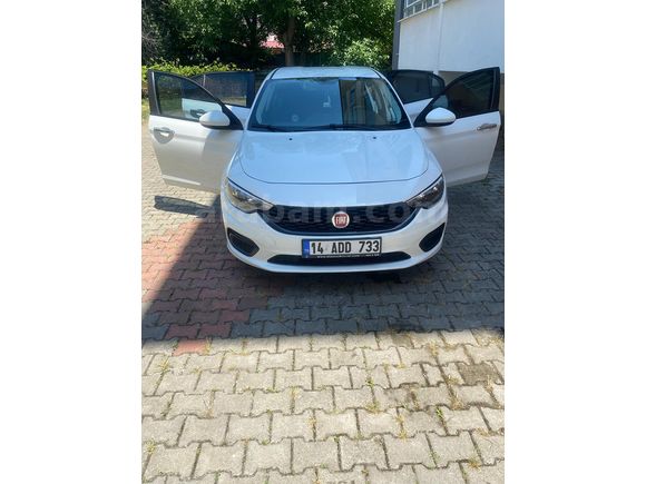 Sahibinden Fiat Egea 1.3 Multijet Easy 2019 Model 