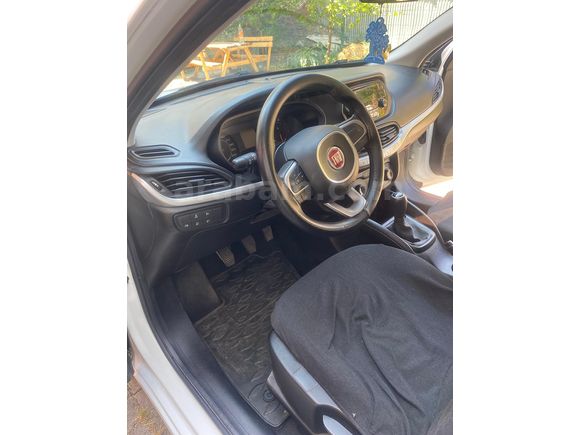 Sahibinden Fiat Egea 1.3 Multijet Easy 2019 Model 