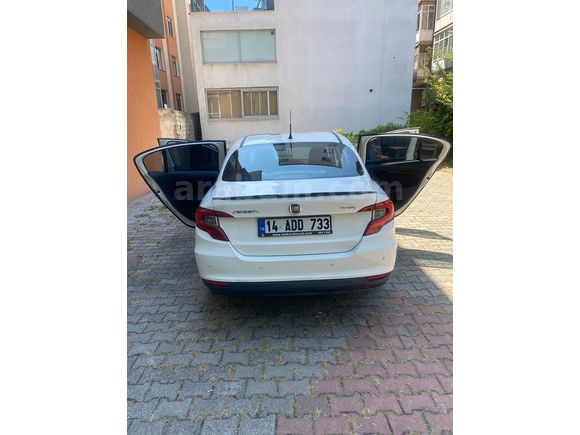 Sahibinden Fiat Egea 1.3 Multijet Easy 2019 Model 