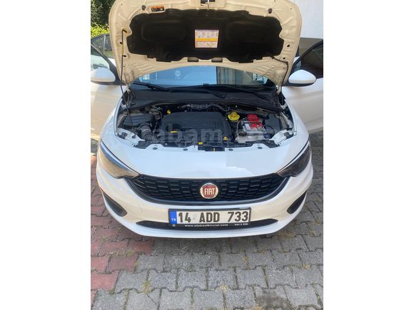 Sahibinden Fiat Egea 1.3 Multijet Easy 2019 Model 