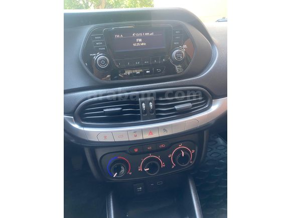Sahibinden Fiat Egea 1.3 Multijet Easy 2019 Model 