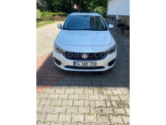 Sahibinden Fiat Egea 1.3 Multijet Easy 2019 Model 