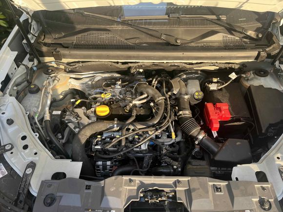 Sahibinden Renault Duster 1.0 Eco-G Evolution 2025 Model 