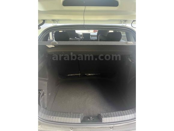 Sahibinden Renault Duster 1.0 Eco-G Evolution 2025 Model 