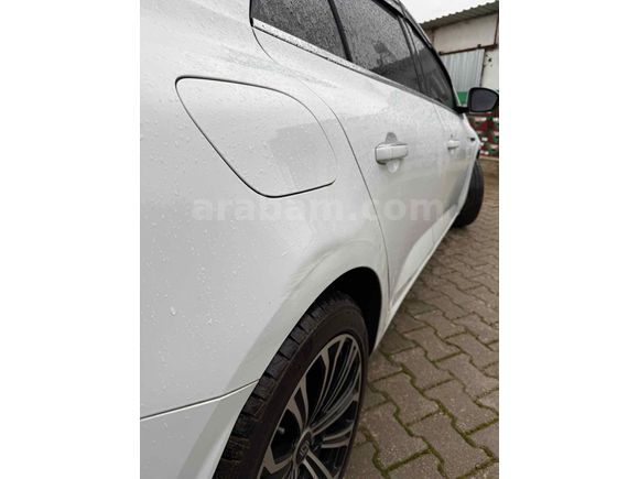 Sahibinden Renault Megane 1.5 dCi Joy 2017 Model 