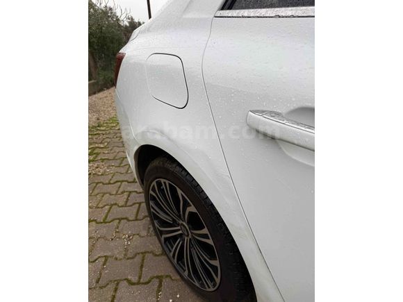 Sahibinden Renault Megane 1.5 dCi Joy 2017 Model 