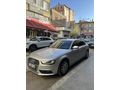 Sahibinden Audi A4 Sedan 2.0 TDI 2013 Model Niğde