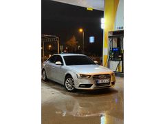 Sahibinden Audi A4 Sedan 2.0 TDI 2013 Model Niğde