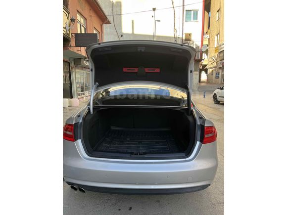 Sahibinden Audi A4 Sedan 2.0 TDI 2013 Model Niğde