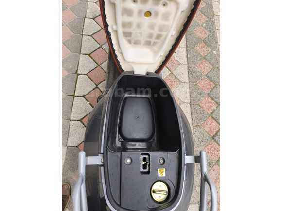 Sahibinden Revolt RS6