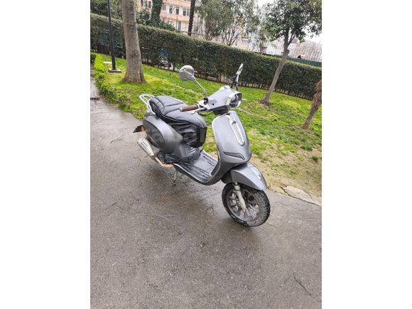 Sahibinden Revolt RS6