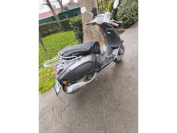 Sahibinden Revolt RS6