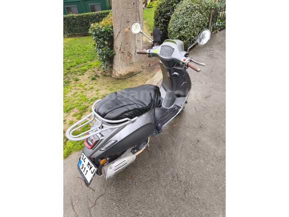 Sahibinden Revolt RS6