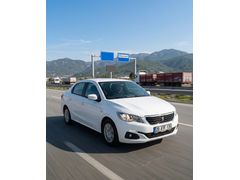 Tertemiz Sahibinden Peugeot 301 1.2 PureTech Active 2019 Model 