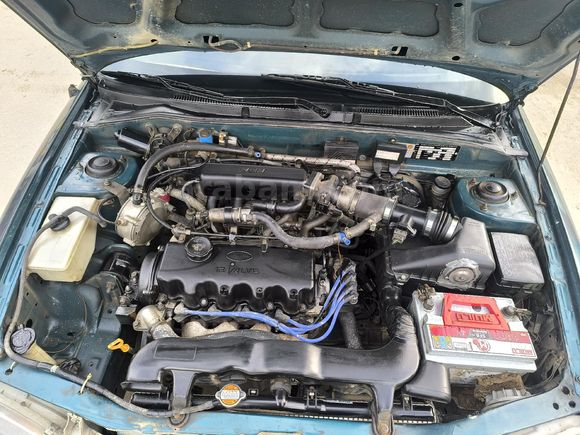 Sahibinden Hyundai Accent 1.5 GLS 1998 Model