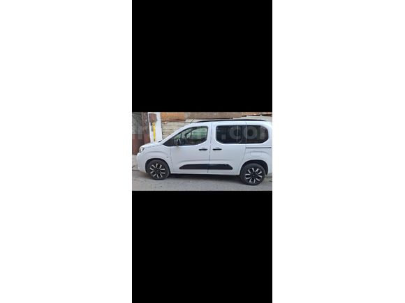 Sahibinden Opel Combo 1.5 D Ultimate 2025 Model Kocaeli