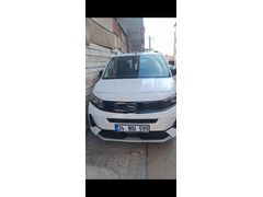 Sahibinden Opel Combo 1.5 D Ultimate 2025 Model Kocaeli