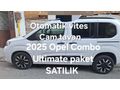 Sahibinden Opel Combo 1.5 D Ultimate 2025 Model Kocaeli