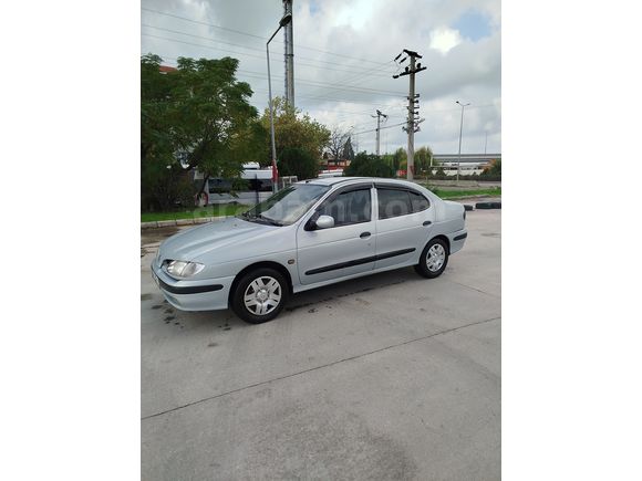 Sahibinden Renault Megane