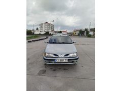 Sahibinden Megane 1 (Fiyat 1 hafta geçerlidir)