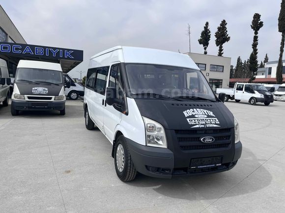 2008 model 120T350 14+1