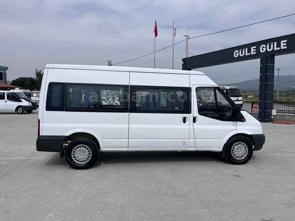2008 model 120T350 14+1