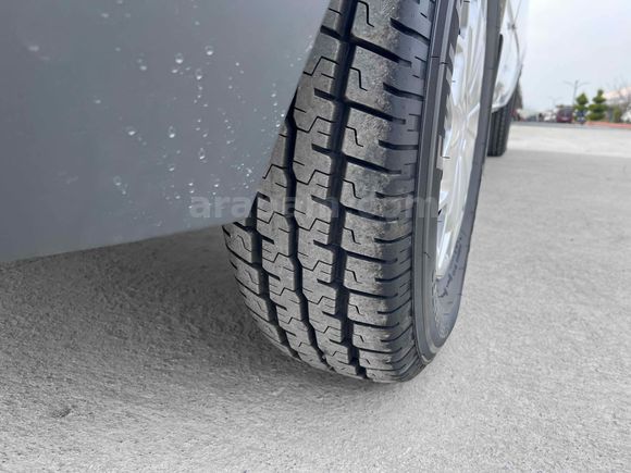 2008 model 120T350 14+1