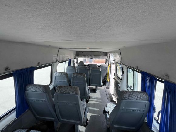 2008 model 120T350 14+1