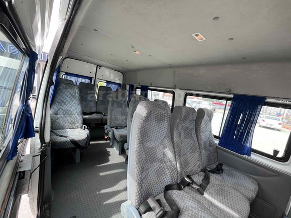 2008 model 120T350 14+1