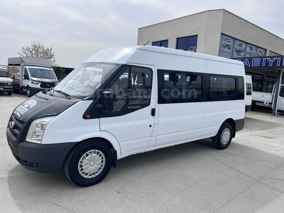 2008 model 120T350 14+1