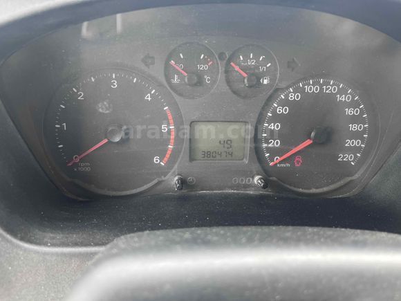 2008 model 120T350 14+1