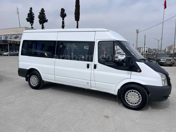 2008 model 120T350 14+1