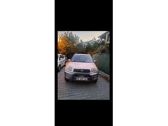 Sahibinden Toyota RAV4 2.0 2001 Model İzmir