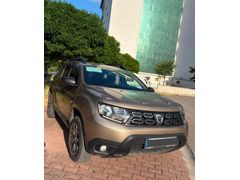 Sahibinden Dacia Duster 1.3 Tce Prestige 2019 Model  163.000 km Bej