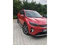 Sahibinden Kia Stonic 1.0 T-GDI Prestige Plus 2025 Model  6.000 km Kırmızı