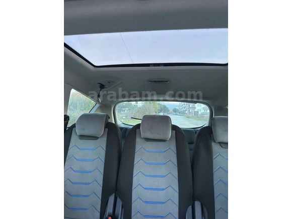 Sahibinden Ford S-Max 2.0 TDCi Titanium 2007 Model 