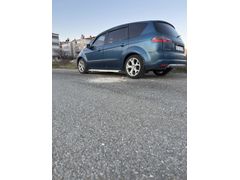 Sahibinden Ford S-Max 2.0 TDCi Titanium 2007 Model 